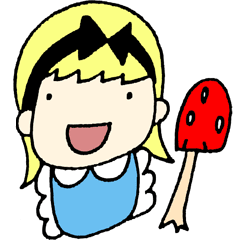 Alice's Adventures in Wonderland *