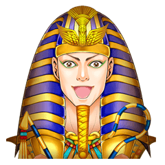 Faraó eterna