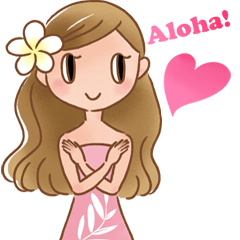 踊って フラガール Line スタンプ Line Store 踊って フラガール Line スタンプ Line Store