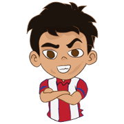 We cheer Thailand