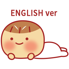 cute baby brothers(English)