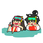 Holiday was dating, darling!..