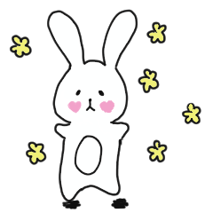 YURUHUWARABBIT