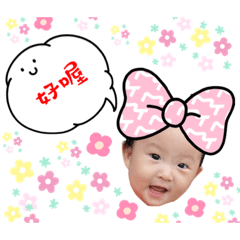 晴的日常-生活用語