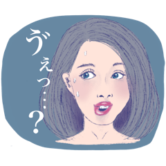 Beautiful Japanese women