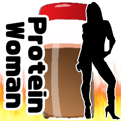 Protein Woman (ENG)