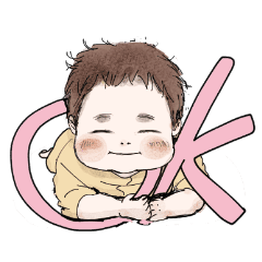 泣いても怒っても可愛い赤ちゃん Line スタンプ Line Store 泣いても怒っても可愛い赤ちゃん Line スタンプ Line Store