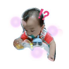 右右可愛貼圖2.0