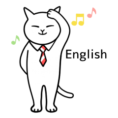 Talking Cats 2(English version)