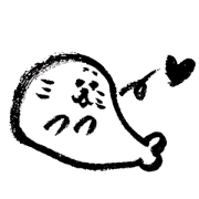 calligraphy pen seal life2