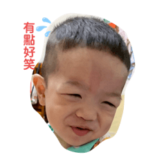 雙寶寶日常貼圖