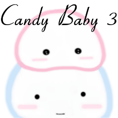 糖果Baby３-夏季甜蜜篇