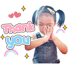 Nong Best sticker