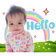 Nong Cher cute