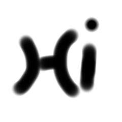 臭字單字貼圖