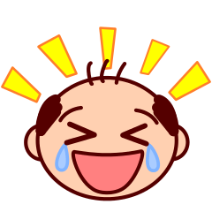 小☆大☆叔（三根頭髮）