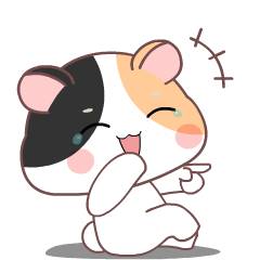 Cute Michi : Animated