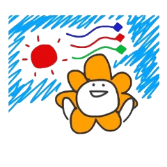 はなまるのスタンプ - LINE スタンプ | LINE STORE