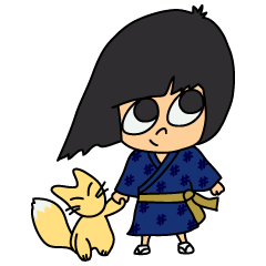 Zashiki-warashi, CHIBI-MARO