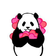 Pandan(Animation)