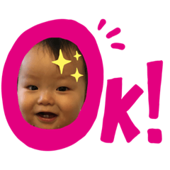 Taishi's Stickers Part1