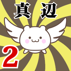 Name anime[Sanabe]k Part2