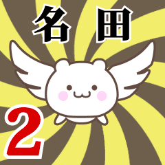 Name anime[Nata]k Part2