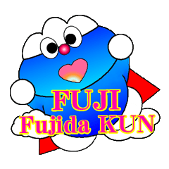 FUJI Fujida KUN