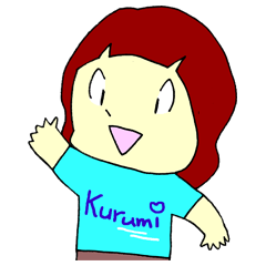 Kurumi!