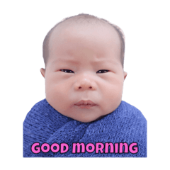 baby embul