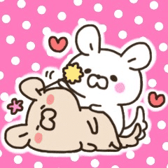 ちんちらぶ Line スタンプ Line Store ちんちらぶ Line スタンプ Line Store