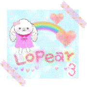 Message of a lop eared rabbit 3 -movie-