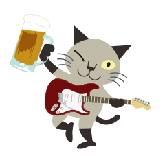 Rock'n'Cat 7