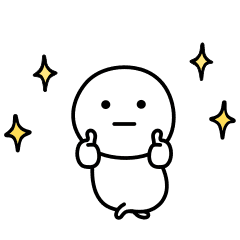 It is neither good nor bad move – LINE stickers | LINE STORE