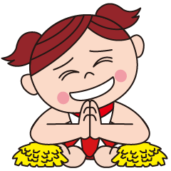 Pompon Chiaki (English ver.)