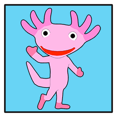 Axolotl Episode 1