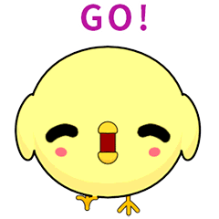 Sunny Day Chicken (Relaxation Version)