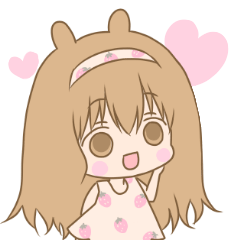 momomo!