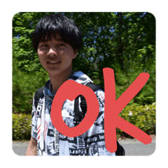 kikiki_20200821120441 – LINE stickers | LINE STORE