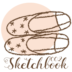 Sketchbook 002
