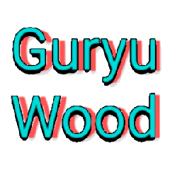 Guryu Wood's friends