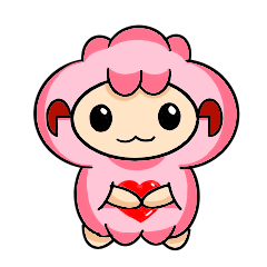 LOVE CIRCUMSTANCES OF MOKO-CHAN