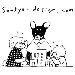sankyo-design