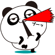 Panda?Panda!Panda!2