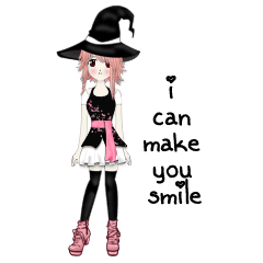 Smile Witch