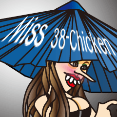 MISS 38-Chicken