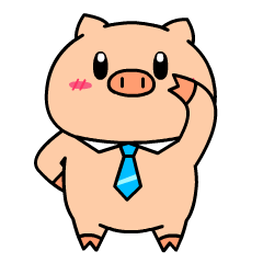 OFFICE PIG : DUKDIK