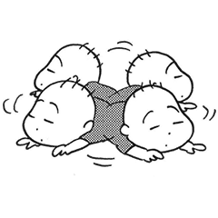 おやおやこども Line スタンプ Line Store おやおやこども Line スタンプ Line Store
