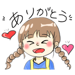 girls daily life 1