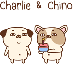 Charlie & Chino